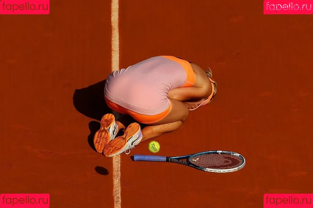 Maria Sharapova / mariasharapova Onlyfans Photo Gallery 