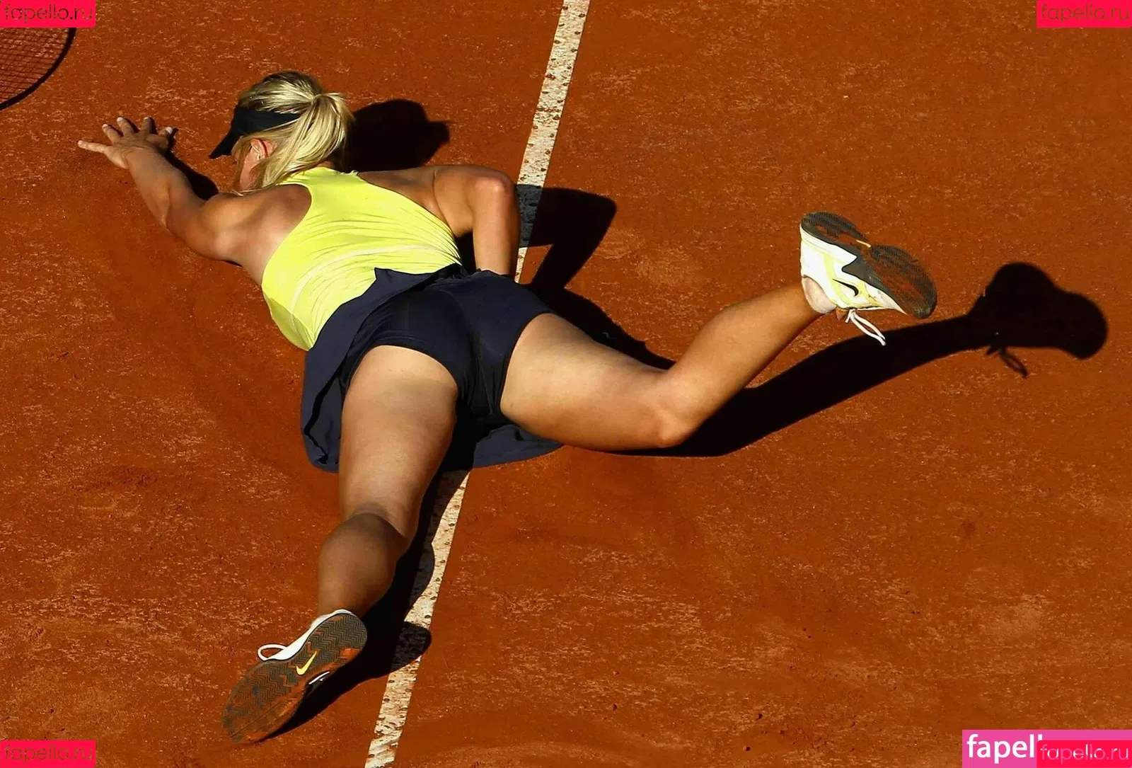 Maria Sharapova / mariasharapova Onlyfans Photo Gallery 