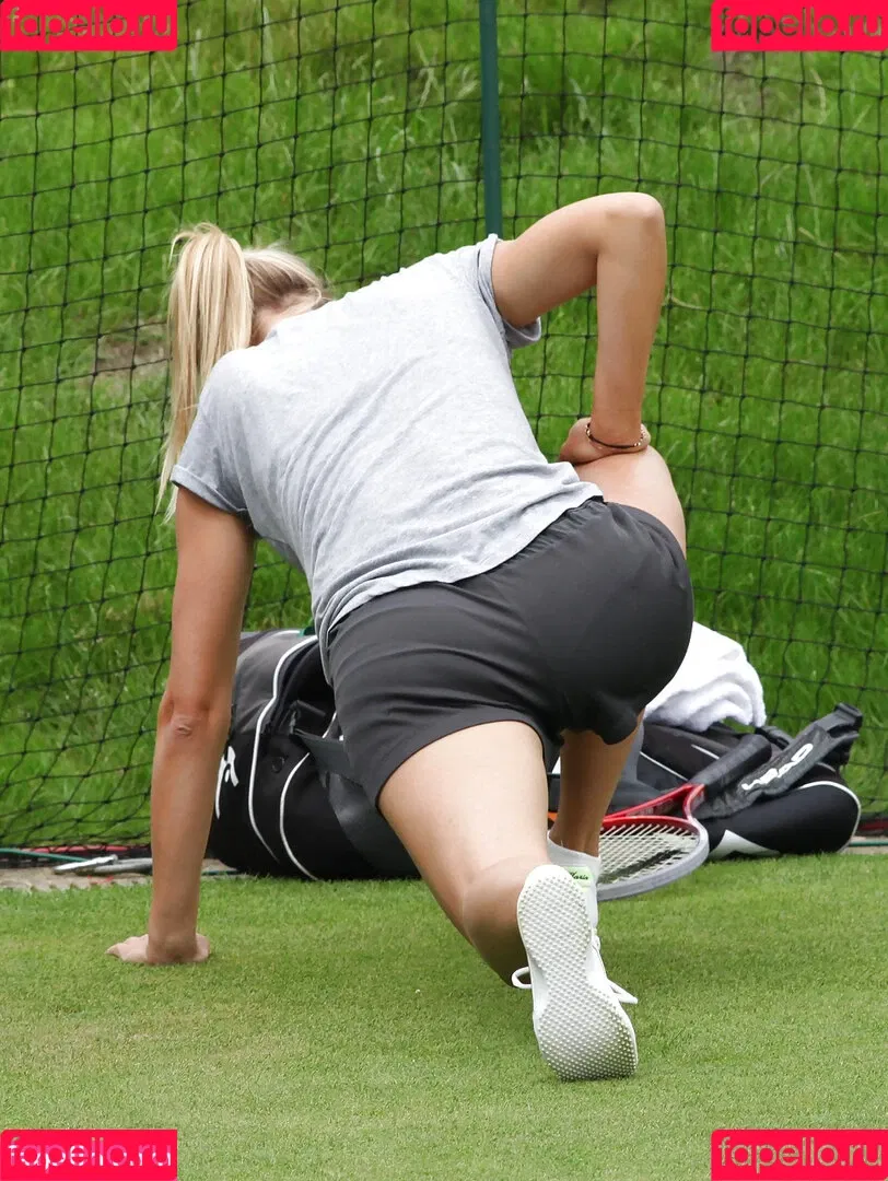 Maria Sharapova / mariasharapova Onlyfans Photo Gallery 