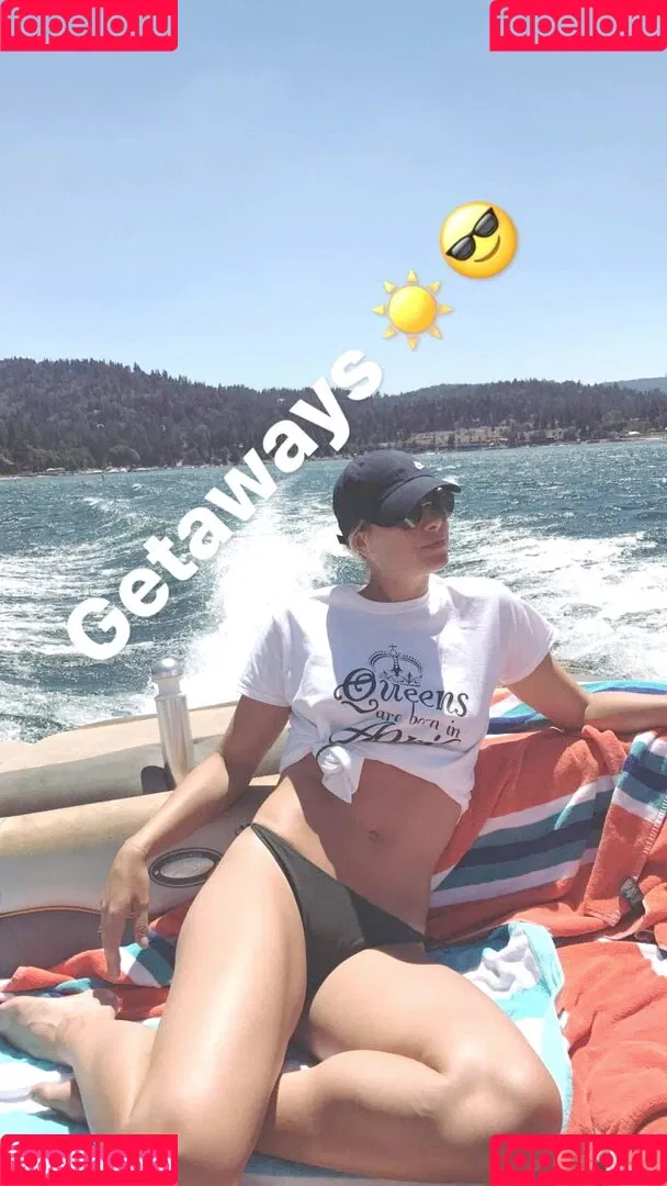 Maria Sharapova / mariasharapova Onlyfans Photo Gallery 