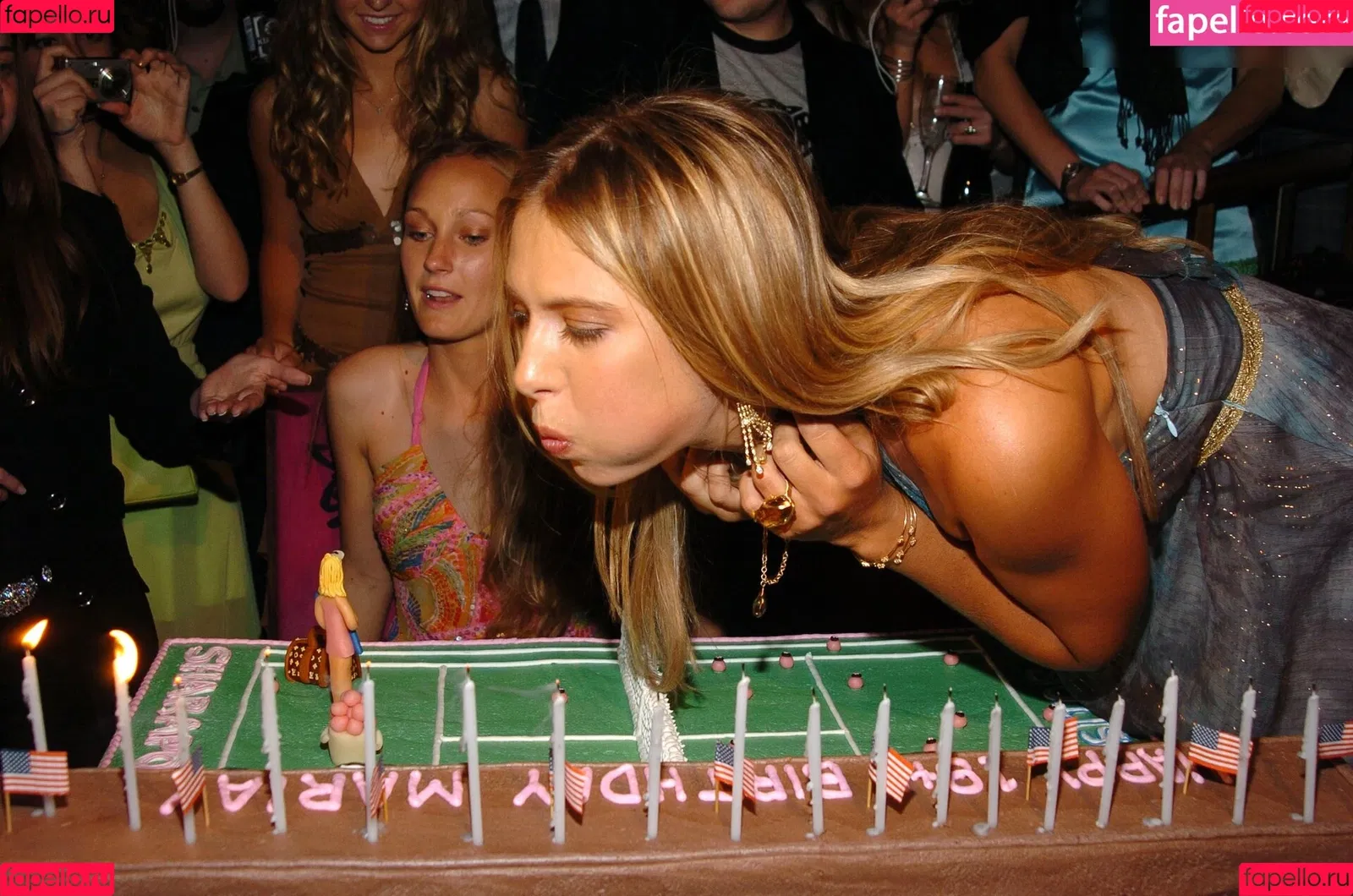 Maria Sharapova / mariasharapova Onlyfans Photo Gallery 