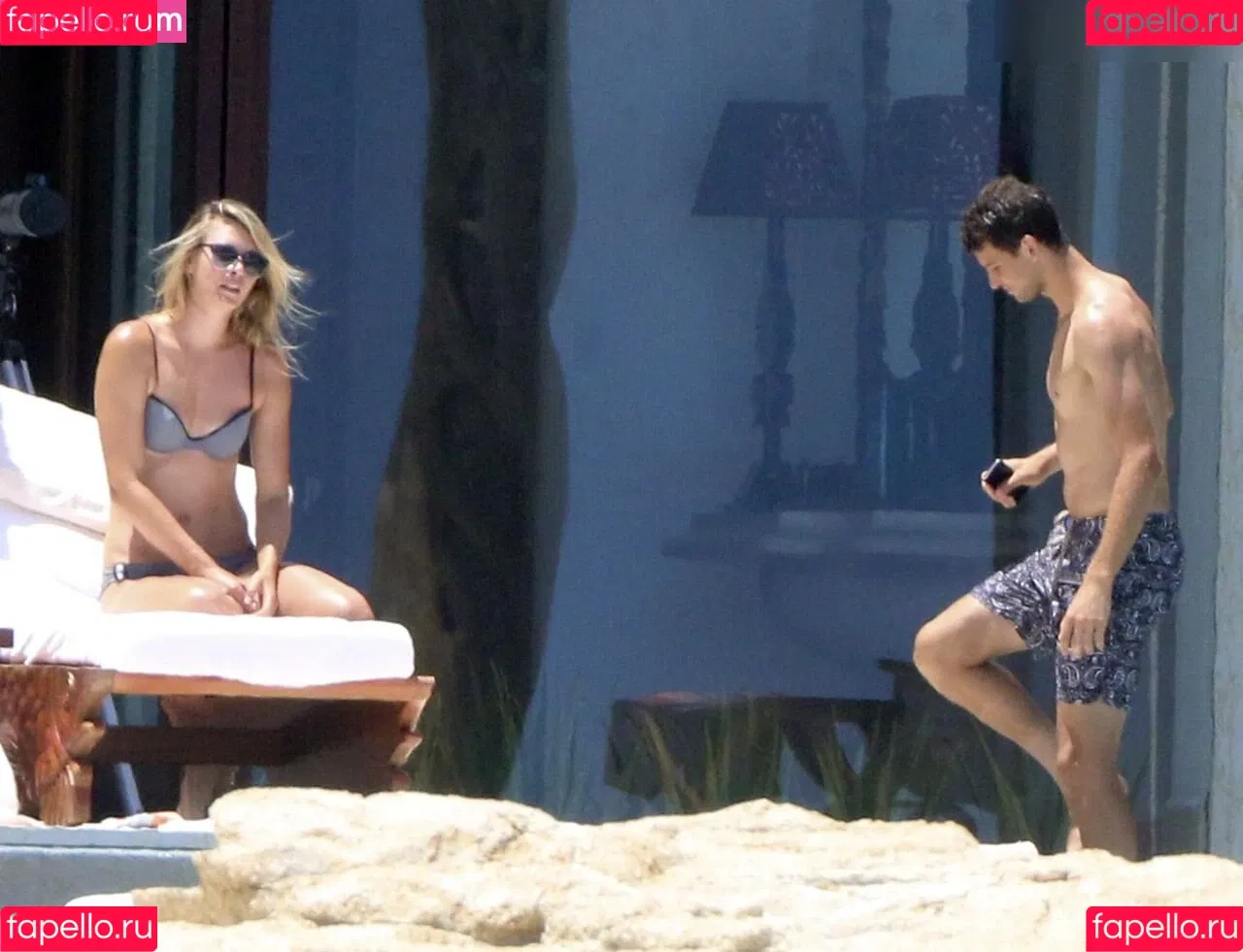 Maria Sharapova / mariasharapova Onlyfans Photo Gallery 