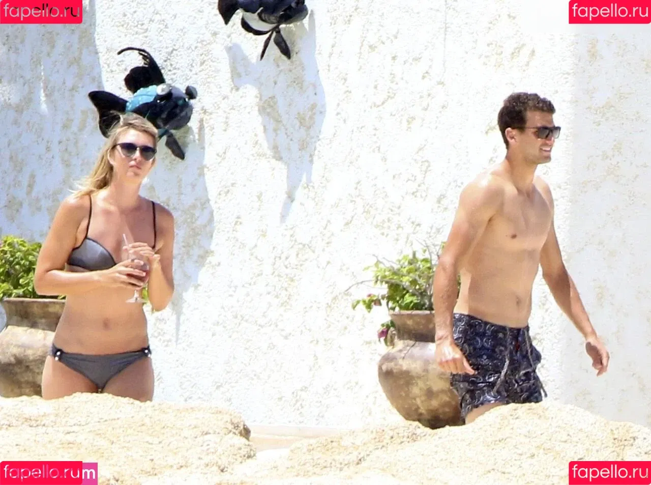 Maria Sharapova / mariasharapova Onlyfans Photo Gallery 