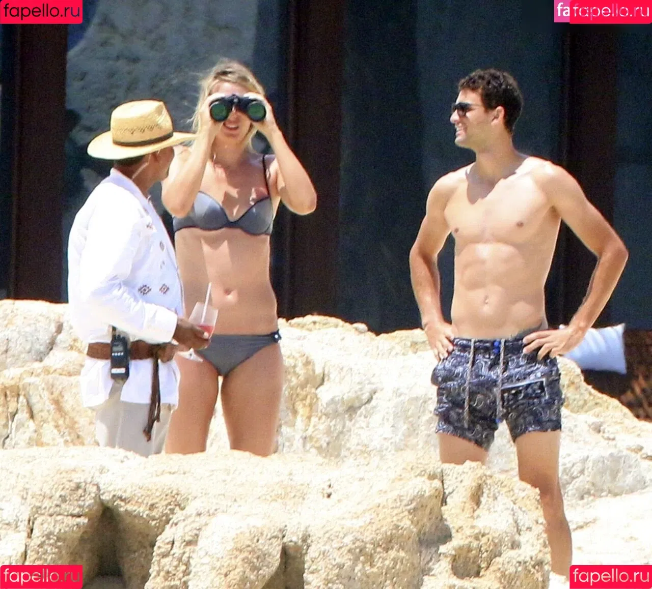 Maria Sharapova / mariasharapova Onlyfans Photo Gallery 