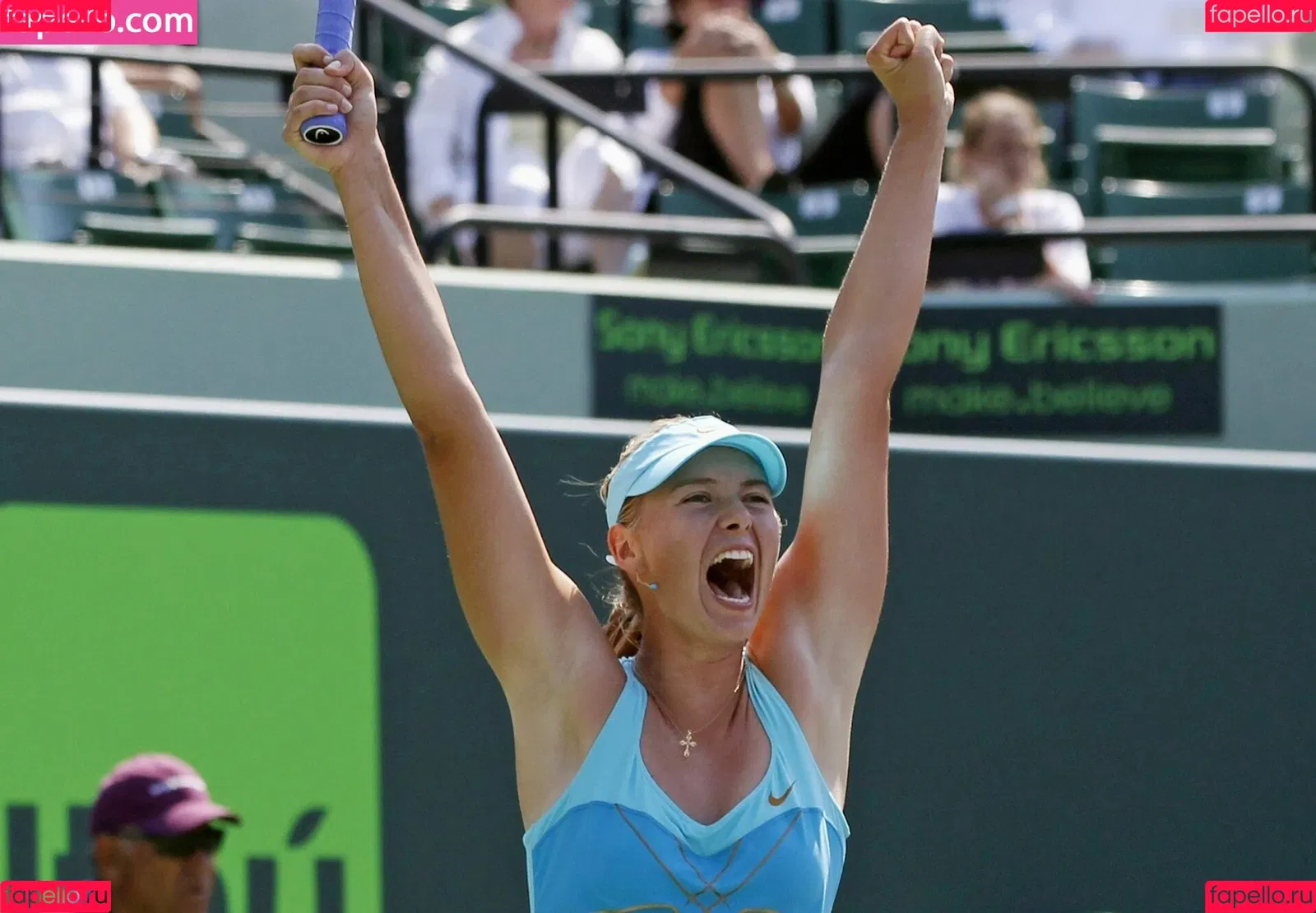 Maria Sharapova / mariasharapova Onlyfans Photo Gallery 