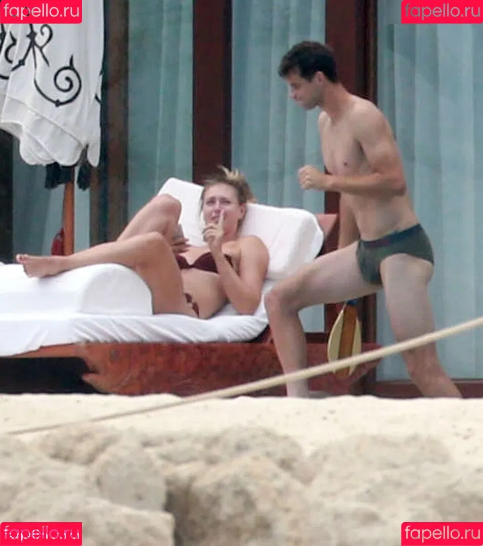 Maria Sharapova / mariasharapova Onlyfans Photo Gallery 