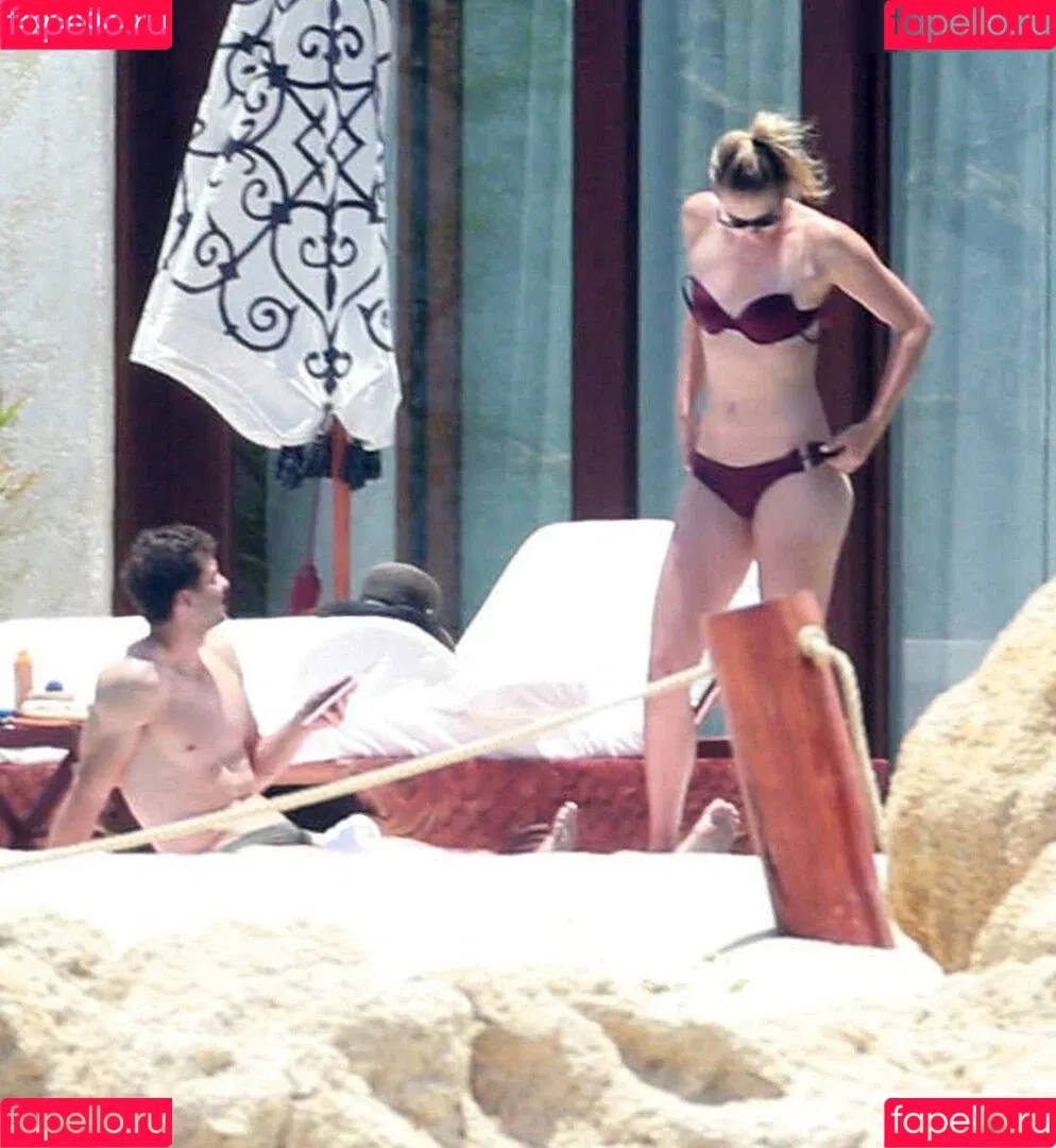 Maria Sharapova / mariasharapova Onlyfans Photo Gallery 