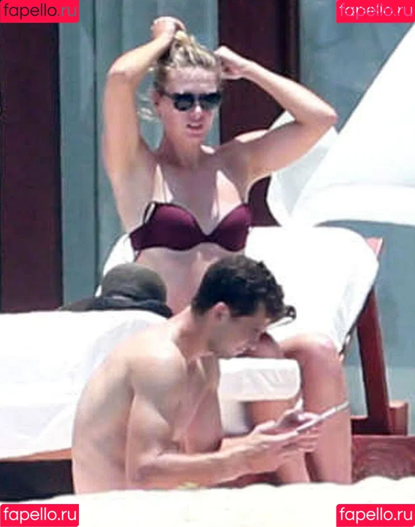 Maria Sharapova / mariasharapova Onlyfans Photo Gallery 