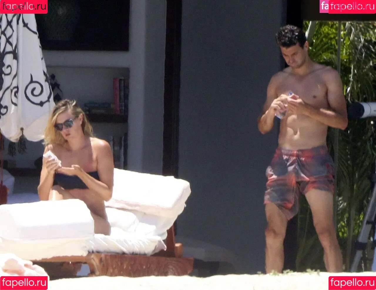 Maria Sharapova / mariasharapova Onlyfans Photo Gallery 