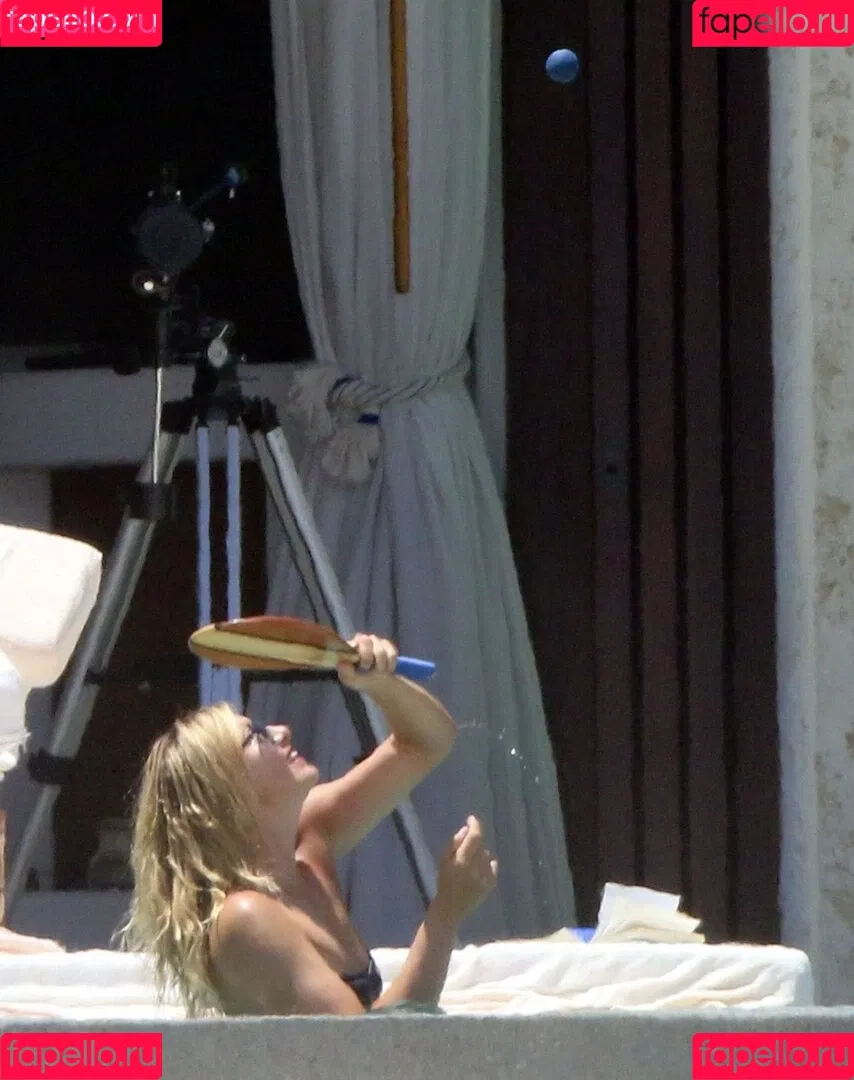 Maria Sharapova / mariasharapova Onlyfans Photo Gallery 