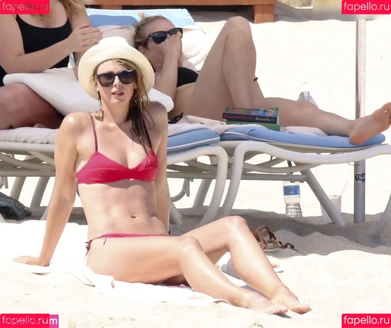 Maria Sharapova / mariasharapova Onlyfans Photo Gallery 