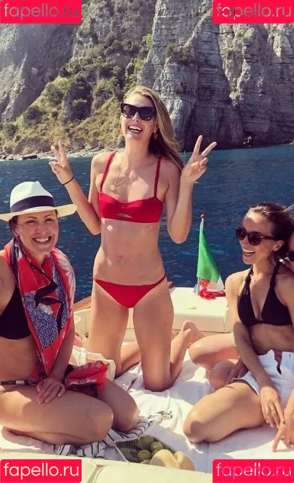 Maria Sharapova / mariasharapova Onlyfans Photo Gallery 