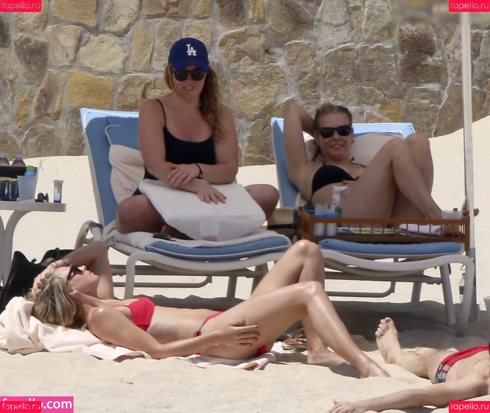 Maria Sharapova / mariasharapova Onlyfans Photo Gallery 