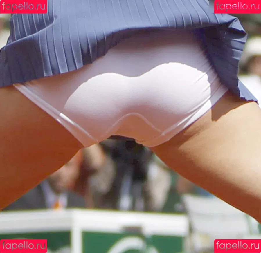 Maria Sharapova / mariasharapova Onlyfans Photo Gallery 