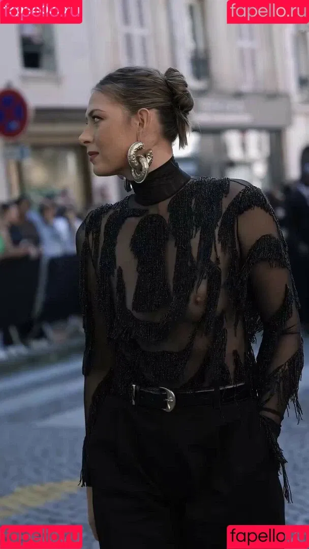 Maria Sharapova / mariasharapova Onlyfans Photo Gallery 