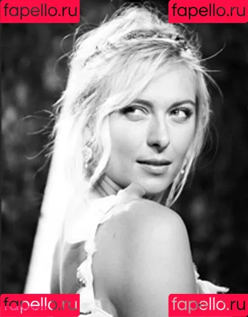 Maria Sharapova / mariasharapova Onlyfans Photo Gallery 