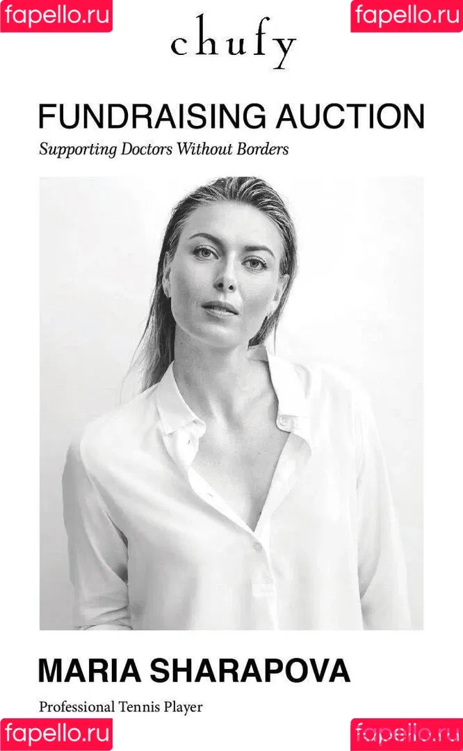 Maria Sharapova / mariasharapova Onlyfans Photo Gallery 