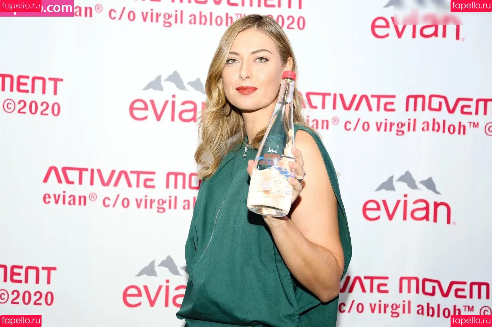 Maria Sharapova / mariasharapova Onlyfans Photo Gallery 