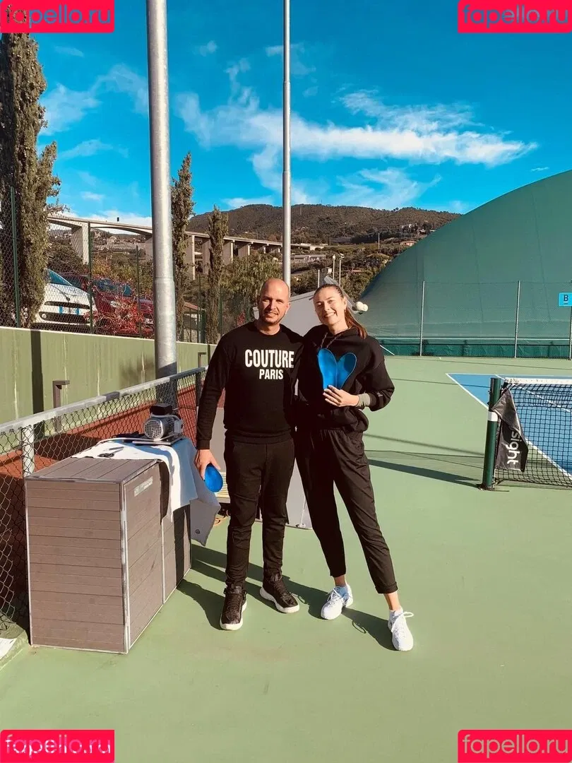 Maria Sharapova / mariasharapova Onlyfans Photo Gallery 