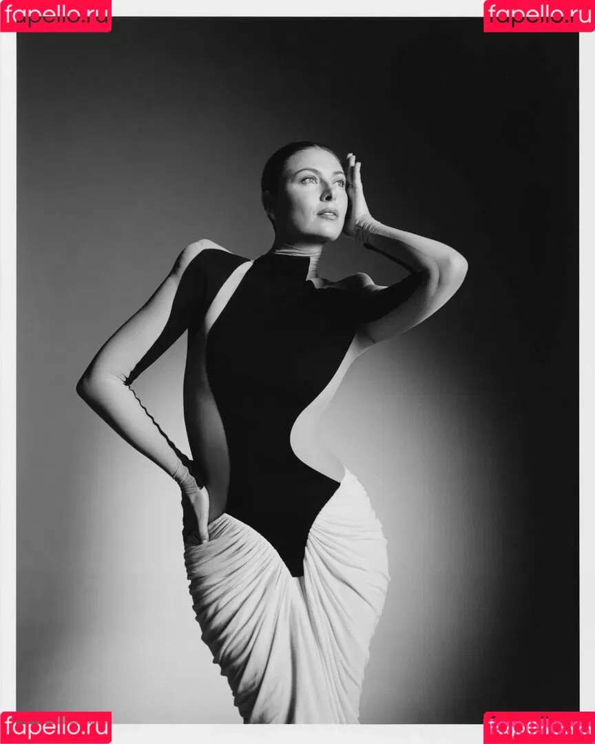 Maria Sharapova / mariasharapova Onlyfans Photo Gallery 