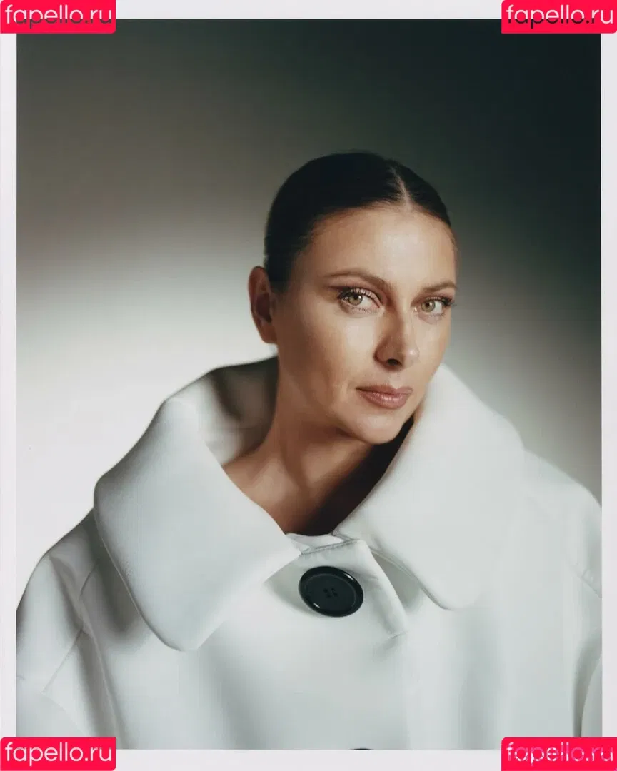 Maria Sharapova / mariasharapova Onlyfans Photo Gallery 