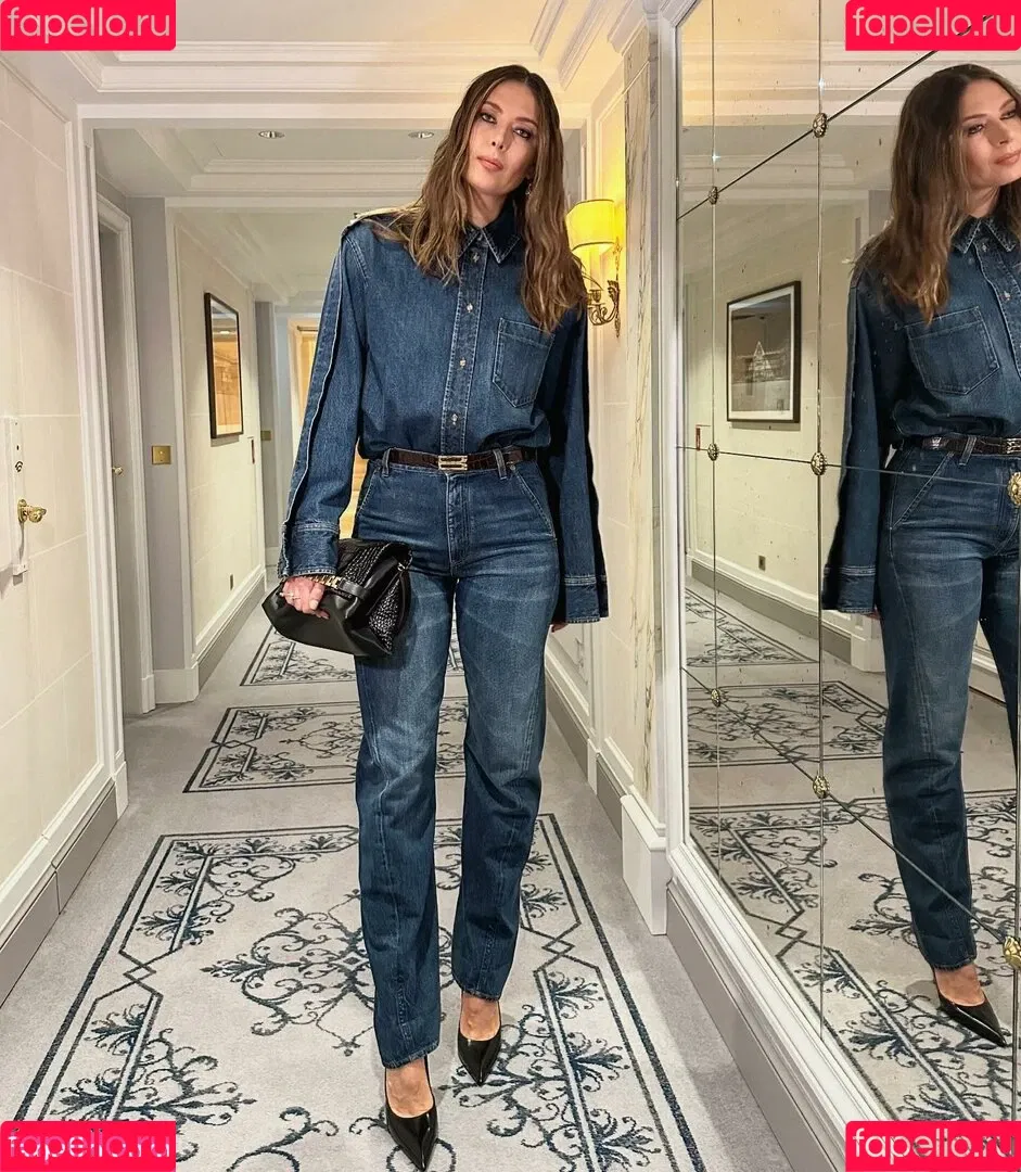 Maria Sharapova / mariasharapova Onlyfans Photo Gallery 