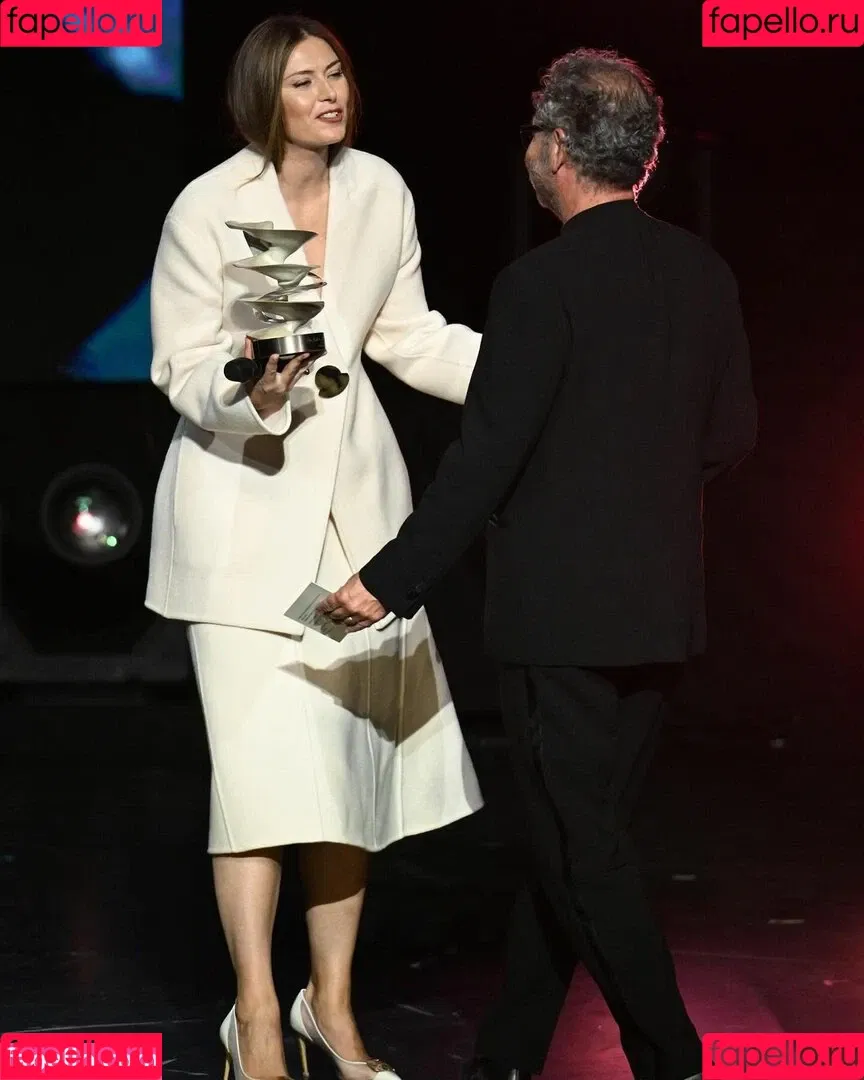 Maria Sharapova / mariasharapova Onlyfans Photo Gallery 