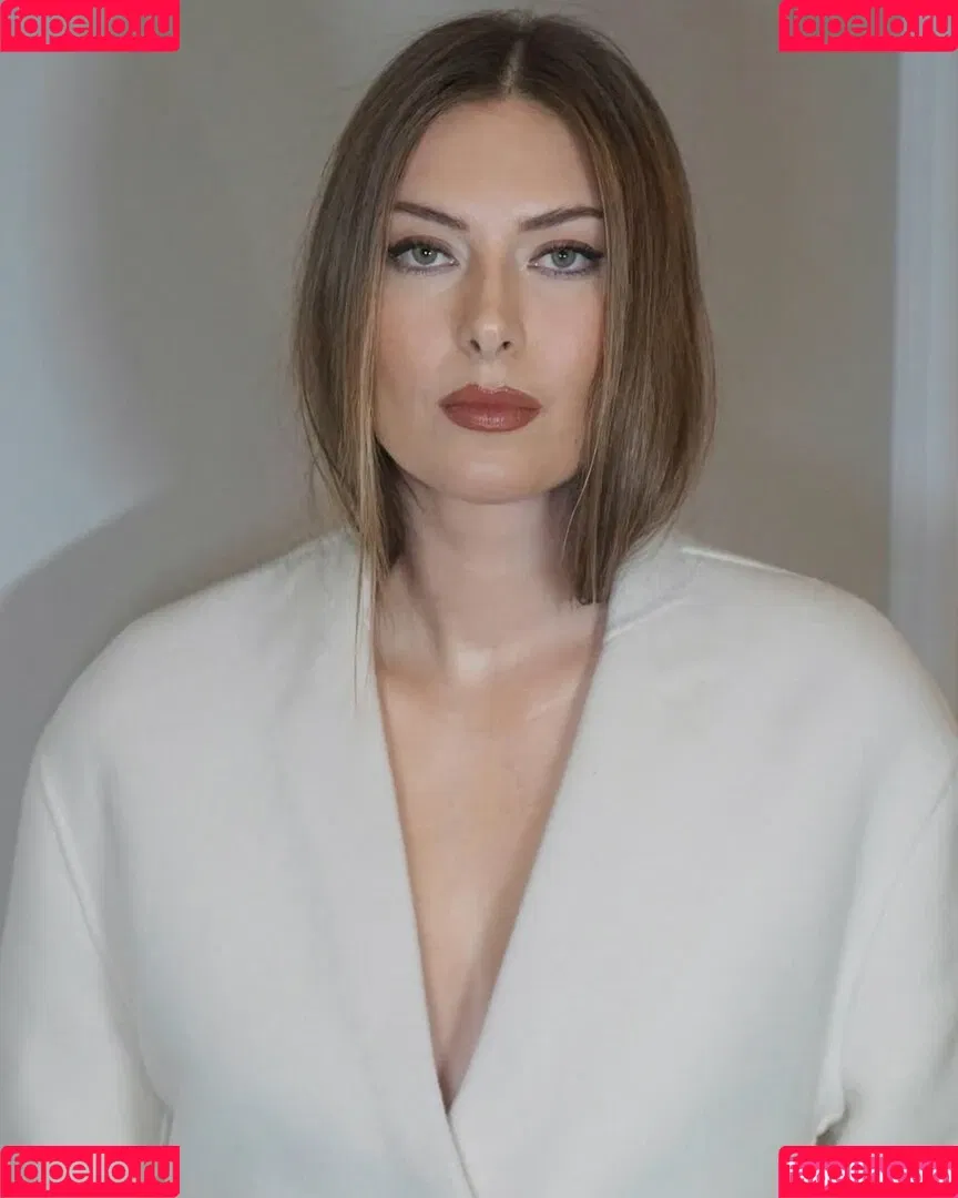 Maria Sharapova / mariasharapova Onlyfans Photo Gallery 