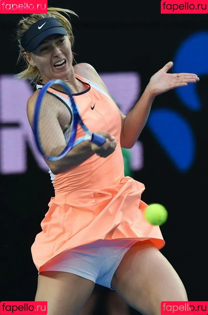 Maria Sharapova / mariasharapova Onlyfans Photo Gallery 