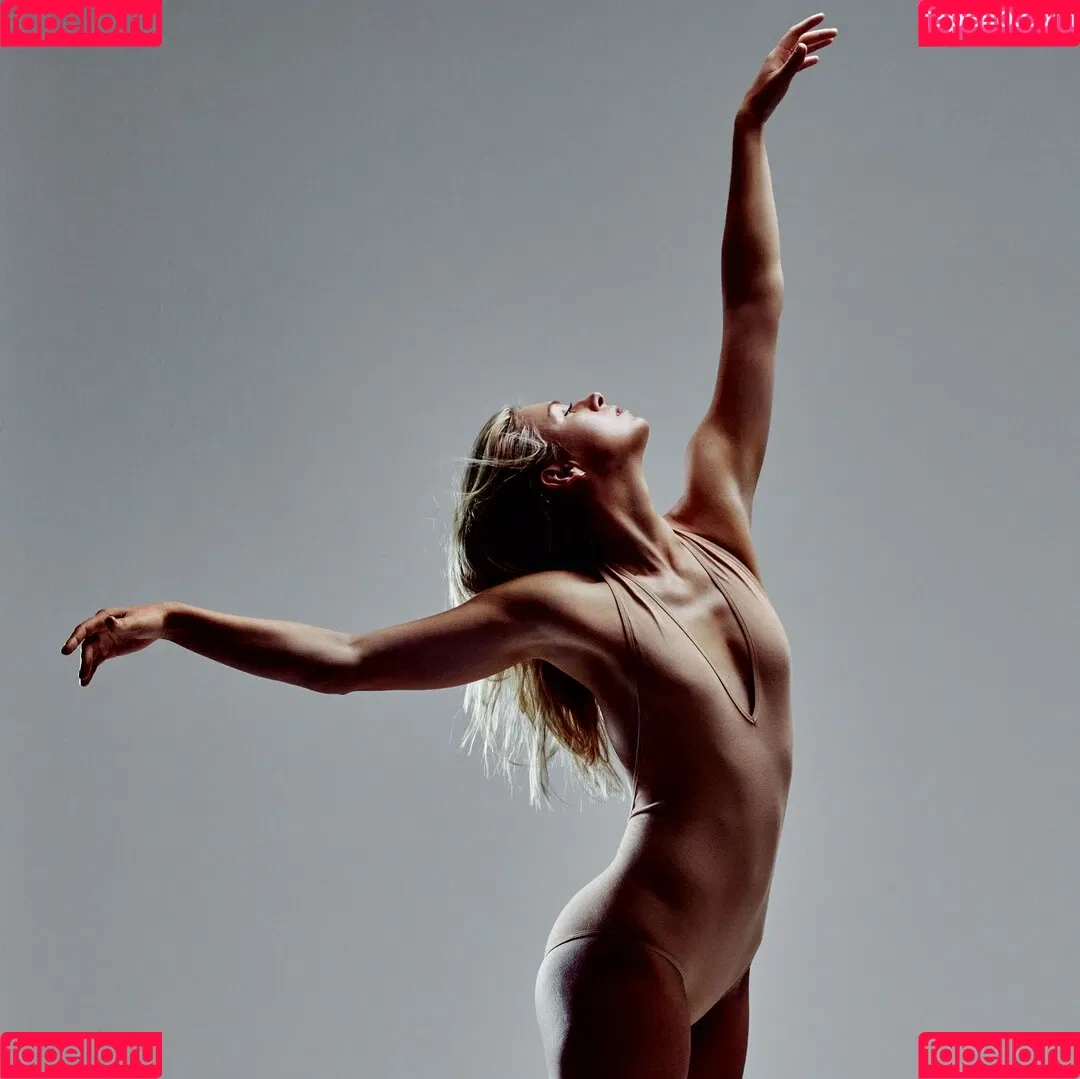 Maria Sharapova / mariasharapova Onlyfans Photo Gallery 