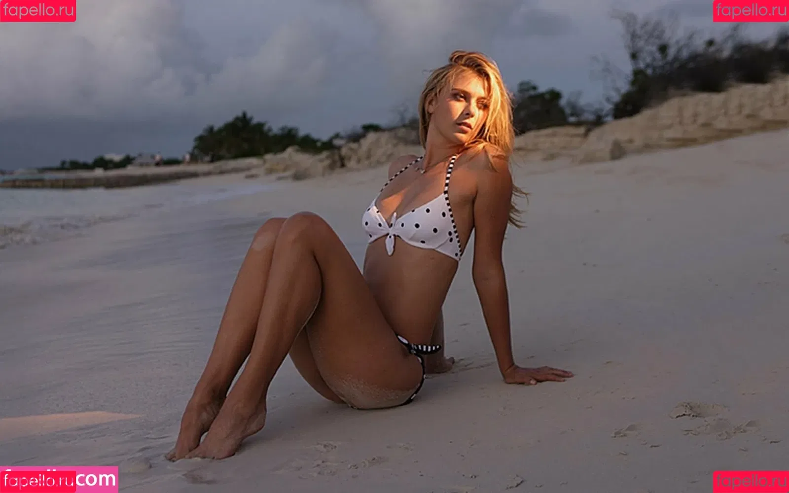 Maria Sharapova / mariasharapova Onlyfans Photo Gallery 