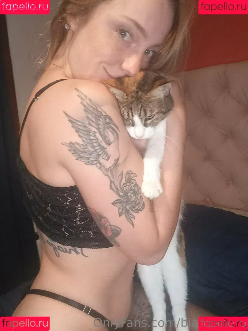 biancanero / mariabiancanero Onlyfans Photo Gallery 