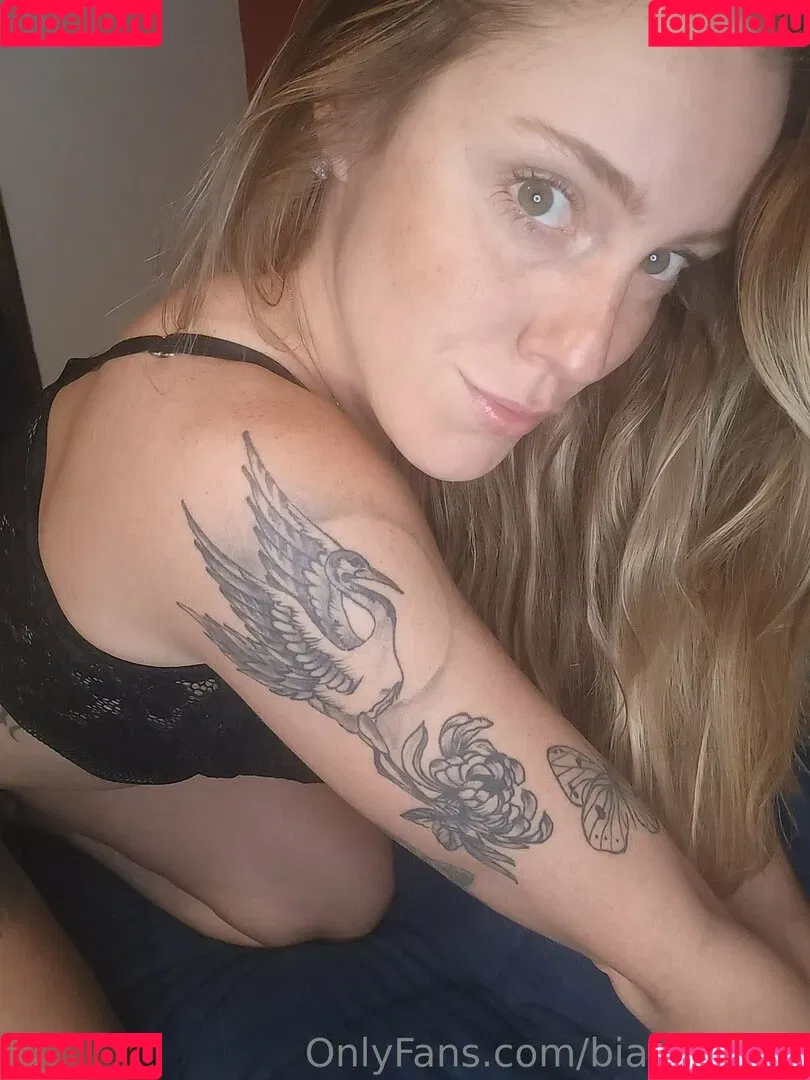 biancanero / mariabiancanero Onlyfans Photo Gallery 