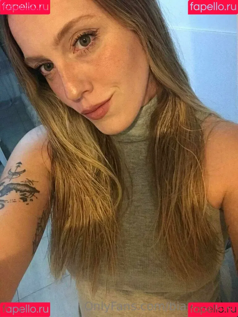 biancanero / mariabiancanero Onlyfans Photo Gallery 