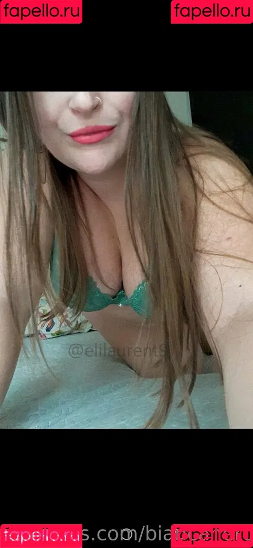 biancanero / mariabiancanero Onlyfans Photo Gallery 