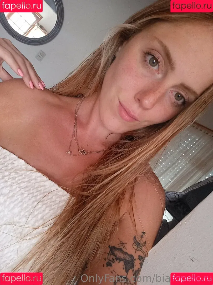 biancanero / mariabiancanero Onlyfans Photo Gallery 