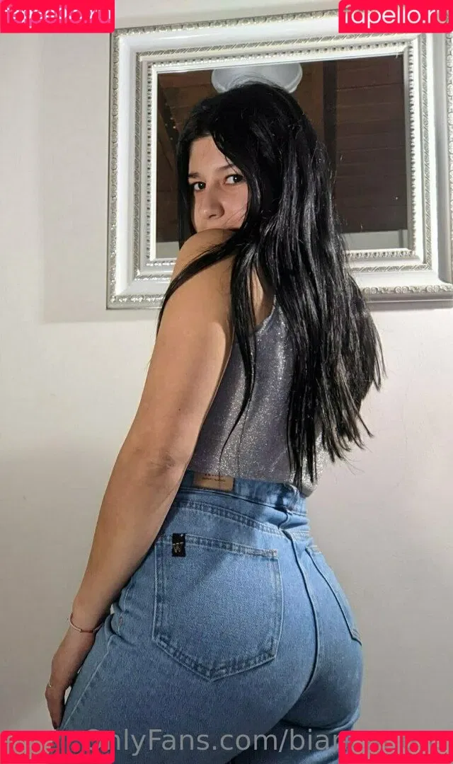 biancanero / mariabiancanero Onlyfans Photo Gallery 