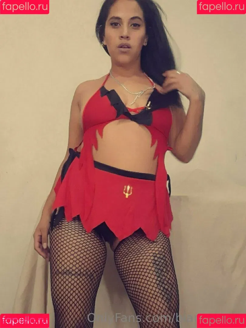 biancanero / mariabiancanero Onlyfans Photo Gallery 