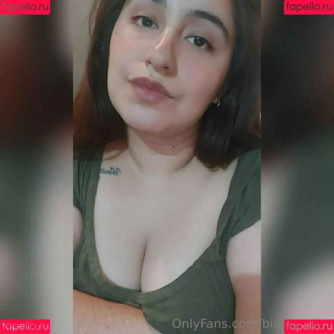 biancanero / mariabiancanero Onlyfans Photo Gallery 