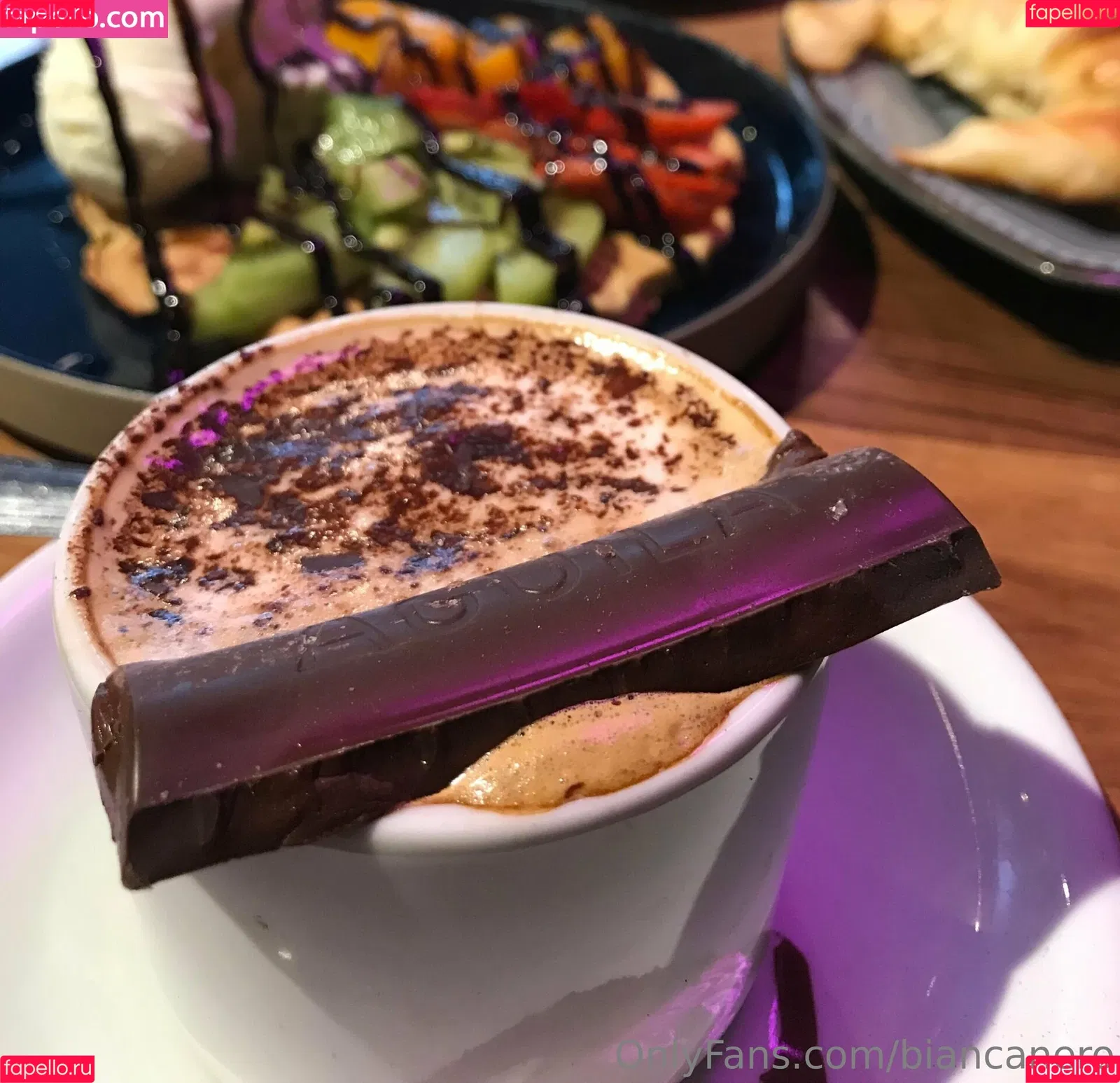 biancanero / mariabiancanero Onlyfans Photo Gallery 