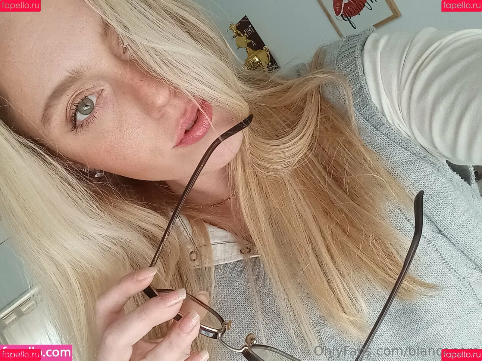 biancanero / mariabiancanero Onlyfans Photo Gallery 