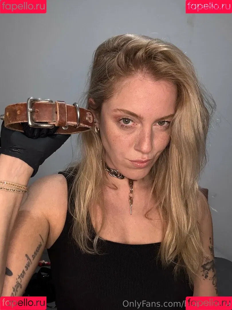 biancanero / mariabiancanero Onlyfans Photo Gallery 