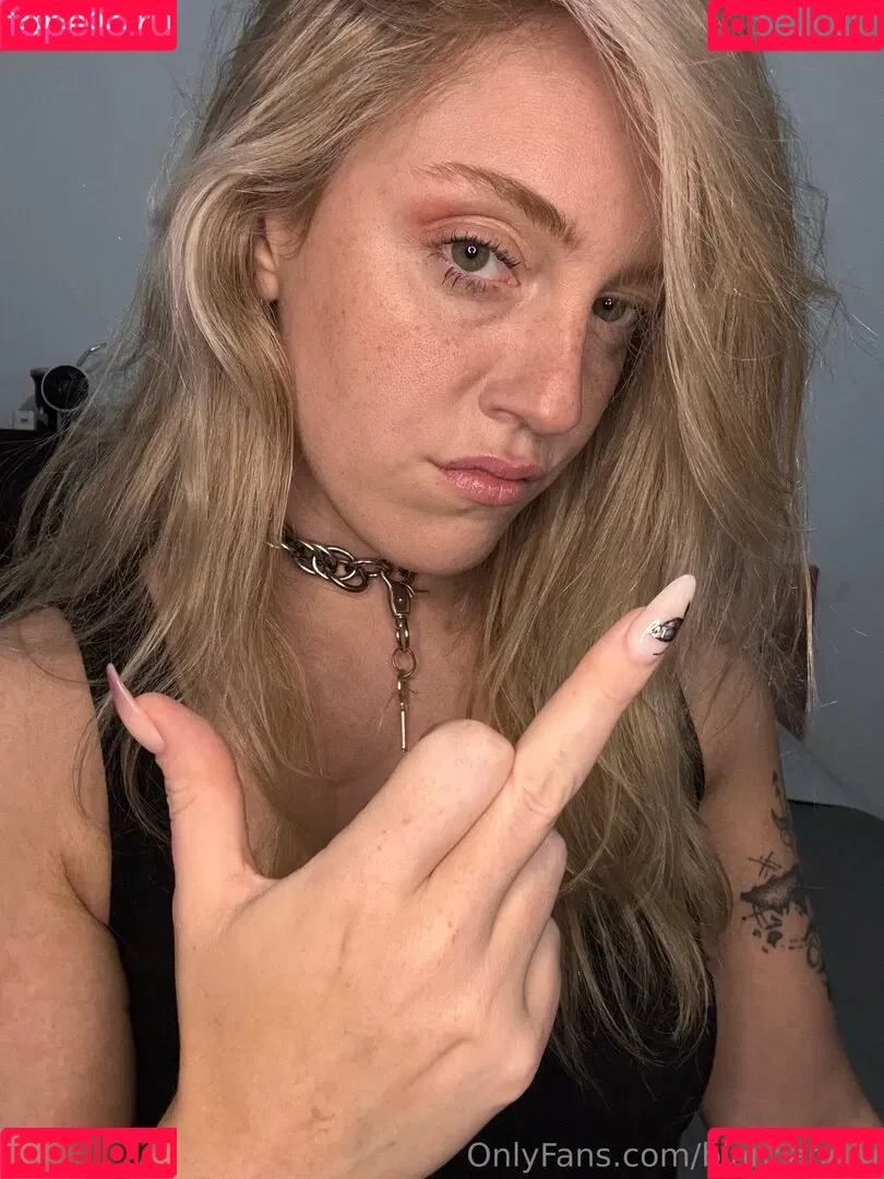 biancanero / mariabiancanero Onlyfans Photo Gallery 