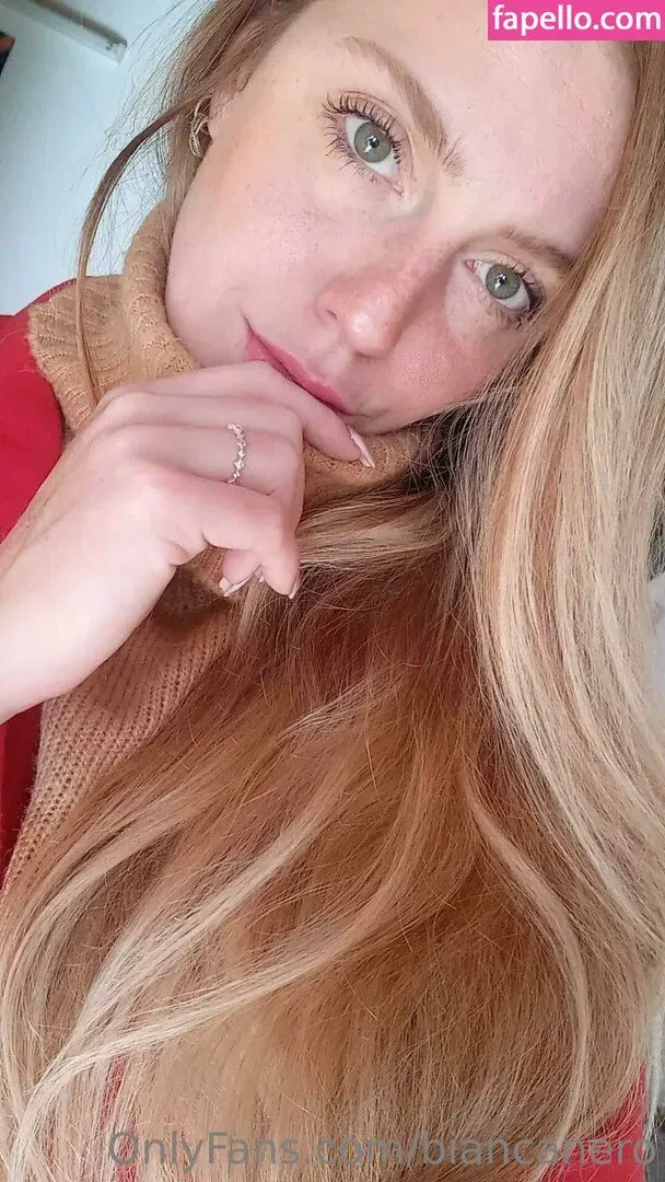 biancanero / mariabiancanero Onlyfans Photo Gallery 