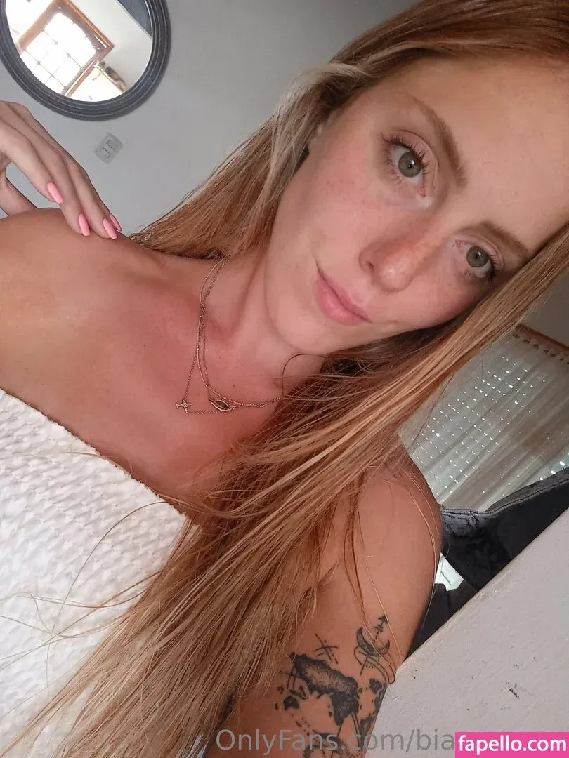 biancanero / mariabiancanero Onlyfans Photo Gallery 