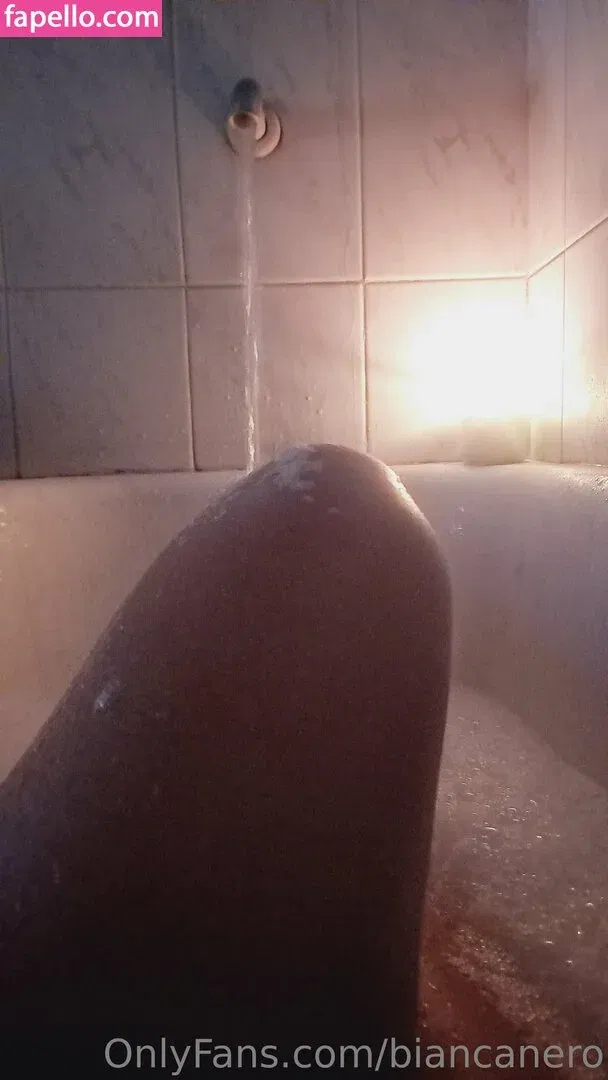 biancanero / mariabiancanero Onlyfans Photo Gallery 