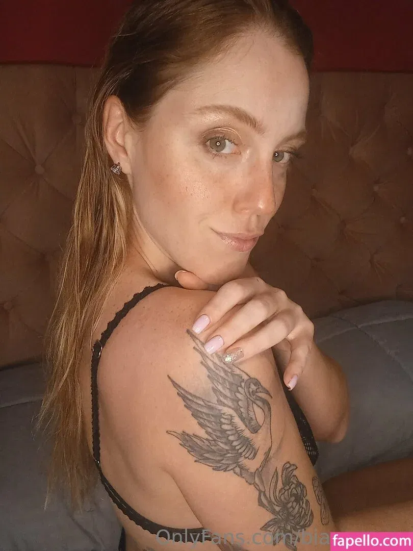 biancanero / mariabiancanero Onlyfans Photo Gallery 