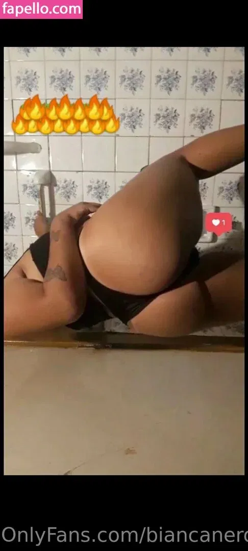 biancanero / mariabiancanero Onlyfans Photo Gallery 