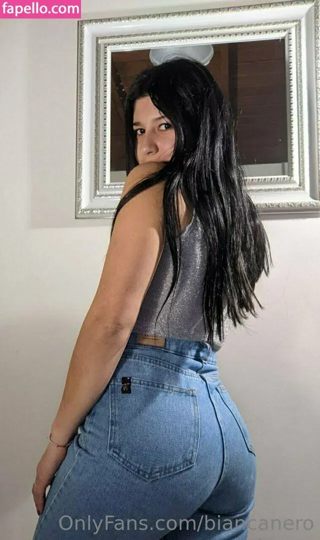 biancanero / mariabiancanero Onlyfans Photo Gallery 