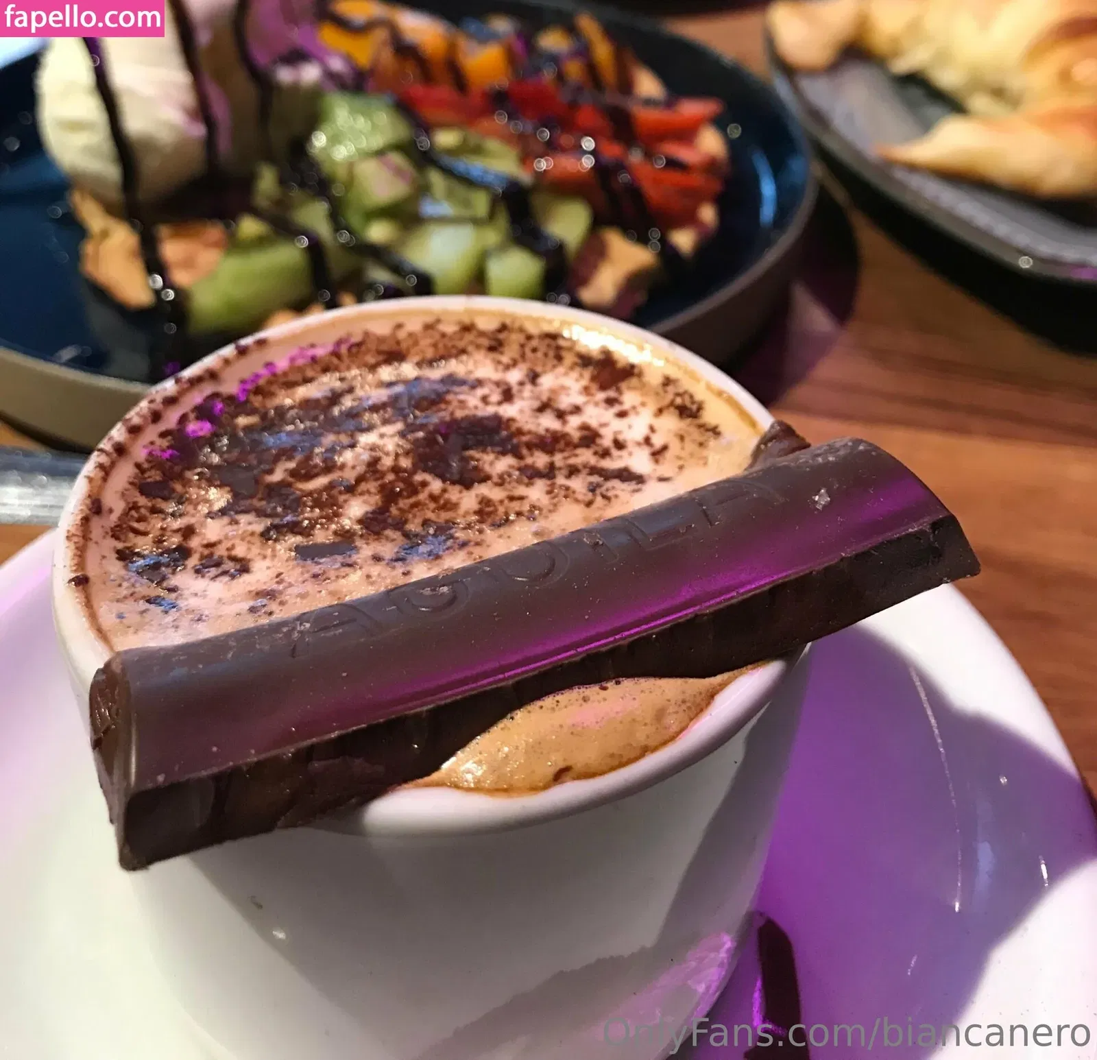 biancanero / mariabiancanero Onlyfans Photo Gallery 